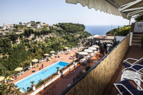 The Loft Via Torricella Ravello